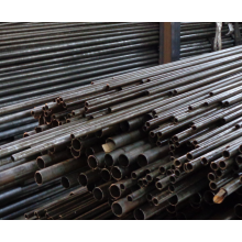 ASTM A179 Precision Bright Pipe
